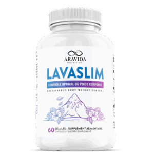 LavaSlim