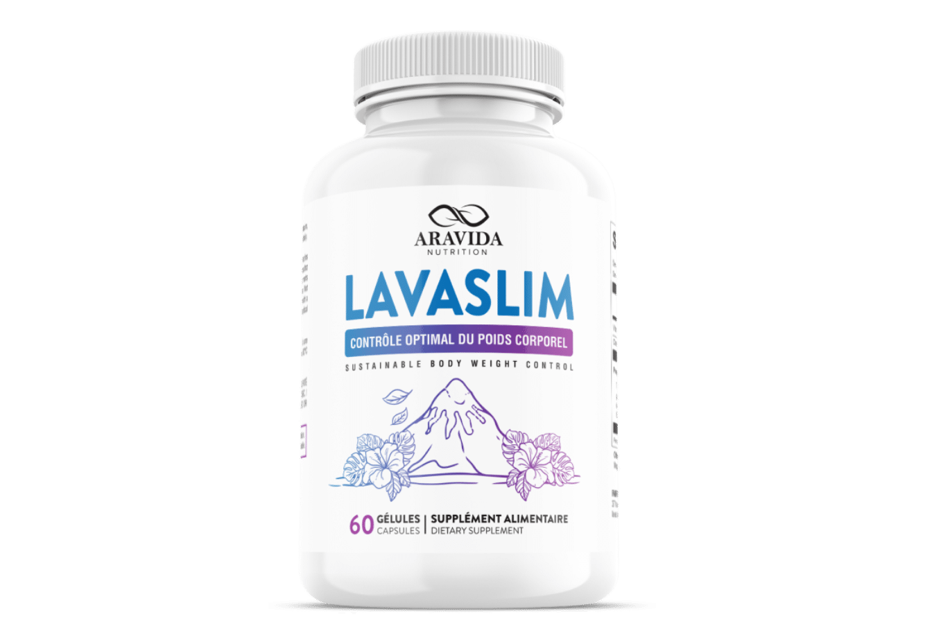LavaSlim