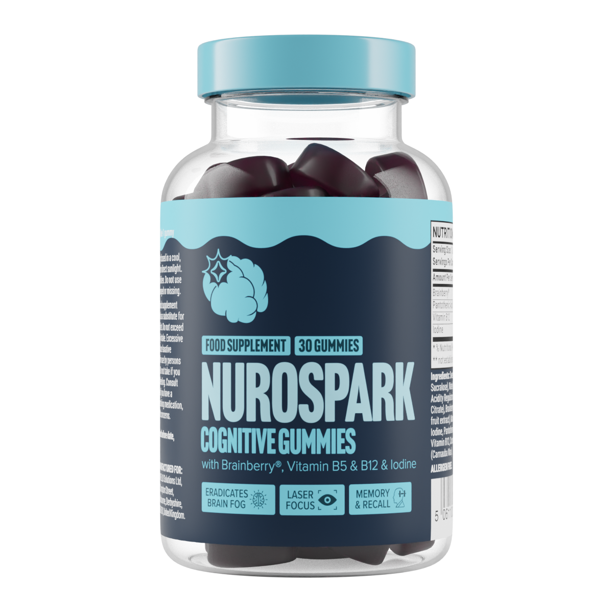 Nurospark